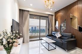 Cần bán nhanh căn hộ 2PN (75m2) The Tresor- 5.9 tỷ- Full Nội thất- 0918753177 - Ảnh chính